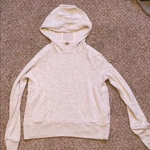 Athleta girl hoodie